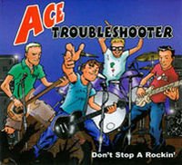 Ace Troubleshooter - Don