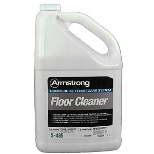 Floor Cleaner 1 Gallon