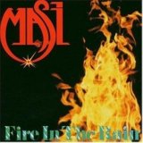 Fire in the Rain