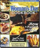 M2K  Woman's Day Cookbook