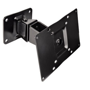 Lautsprecher: LCD-Wandhalterung, VESA 200x100, Schwarz
