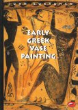 Early Greek Vase Painting, 11th-6th Centuries BC: A Handbook (World of Art)