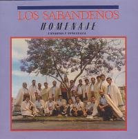 Los Sabandeños - Homenaje - Zortam Music