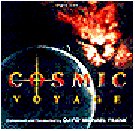 COSMIC VOYAGE (IMAX) + BOEING 777 (CD)