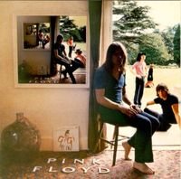 Pink Floyd - Ummagumma - Studio Album 1969 - Zortam Music
