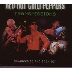 Red Hot Chili Peppers/Transmissions