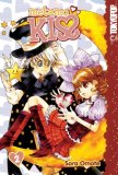 Metamo Kiss Volume 2 graphic novel