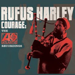 Featured recording “Courage: The Atlantic Recordings”