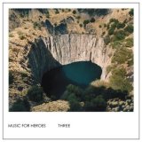 Electronic Music for Heroes, Vol. 3