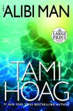 The Alibi Man (Random House Large Print (Hardcover))