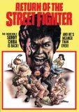 Return of Street Fighter (Ws Sub)