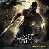 The Last Legion - Soundtrack