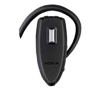 NoteBook: Nokia Bluetooth Headset BH-207 NEU