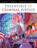 Essentials of Criminal Justice
