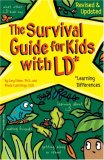 The Survival Guide for Kids With Ld: Learning Differences