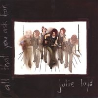 cover of All That You Ask For