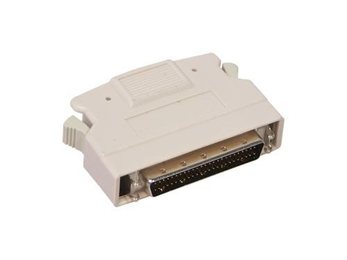 Festplatten: SCSI Terminator 50-pol HPD Stecker, Differential