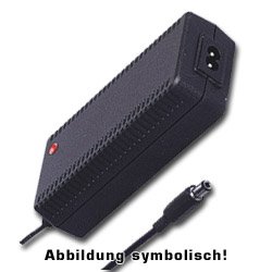Lautsprecher: LEO DESIGNote I240, Ersatz-Netzteil