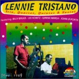 Trio, Quartet, Quintet & Sextet: 1946-1949