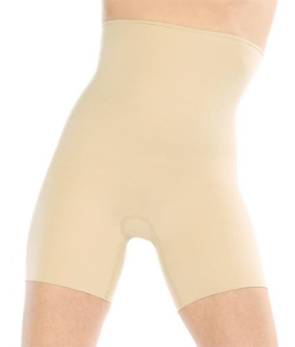 Spanx Hide and Sleek Hi-Rise Smoother Shapewear