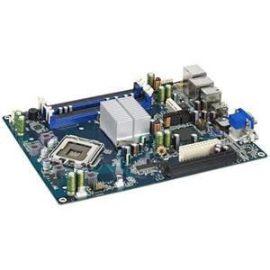 MP3 Player: MB Intel I775M I965 DQ965GF m-ATX