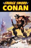 Dark Horse Presents: The Savage Sword of Conan (Conan (Graphic Novels))