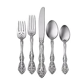 Michelangelo 23pc Set (Service for 4 + Serving Set) by Bread Machines