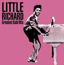LITTLE RICHARD - The Greatest Gold Hits - Zortam Music