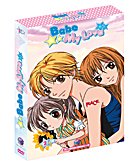 Babe my love, annee 2 - Edition Sp�ciale 3 DVD dvd, Film dvd Babe my love, annee 2 - Edition Sp�ciale 3 DVD