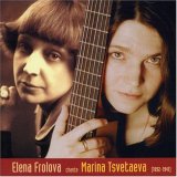 Chante Marina Tsvetaeva