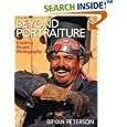 Beyond Portraiture: Creative People Photography