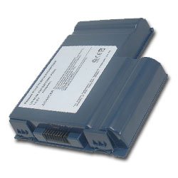 Festnetztelefone: Fujitsu-Siemens LifeBook E1120, E2010, E4010, E7010, E7100, E711