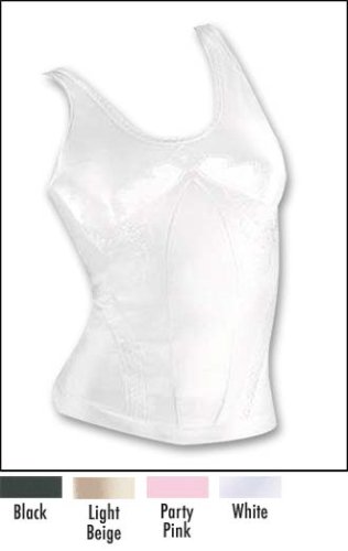 Barelythere Comfortable Curves Camisole Shapewear