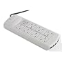 8 Socket InteliPanel