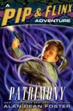 Patrimony: A Pip & Flinx Adventure (Pip & Flix Adventures)