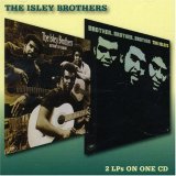 Givin' It Back/Brother, Brother, Brother