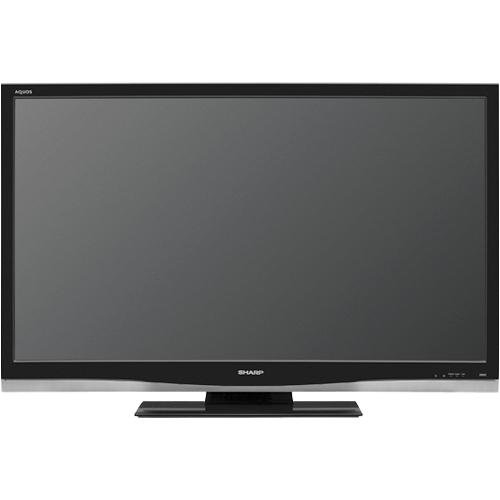 Sharp Aquos LC42D64U 42 inch 1080p LCD HDTV Sharp Aquos LC42D64U 42 inch 1080p LCD HDTV