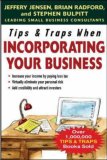Tips & Traps When Incorporating Your Business (Tips & Traps)