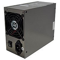 Festplatten: SilverStone ST65ZF PC Netzteil ATX 650 W PFC