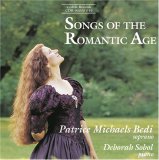 Songs of the Romantic Age