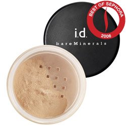Make Up Product : Bare Escentuals
