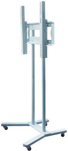 Elektronik und Foto: ACV Standhalter f�r LCD / TFT / Plasma Fernseher
