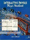 Interactive Physics II Player Workbook, Windows Version: Book/Disk