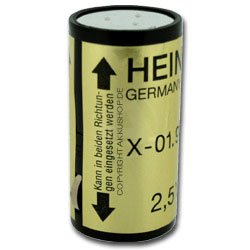 Heimkinosysteme: Heine Germany S3Z NiMH Akku, X-02.99.314