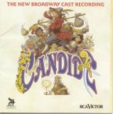 Candide: The New Broadway Cast Recording (1997 Revival)