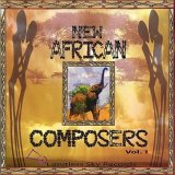 New African Composers 1