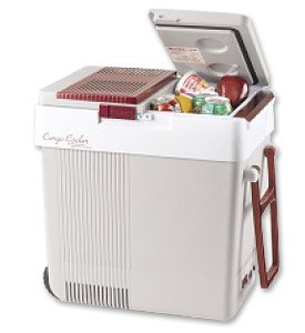 Koolatron P6500 Cargo Cooler Portable Refrigerator
