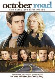 October Road - The Complete First Season