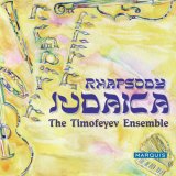 Rhapsody Judaica