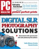 PC Magazine Digital SLR Photography Solutions (PC Magazine)